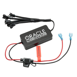 Oracle Lighting Complete Interior Ambient Lighting ColorSHIFT RGB Conversion Kit: Ram 1500 2019-2024