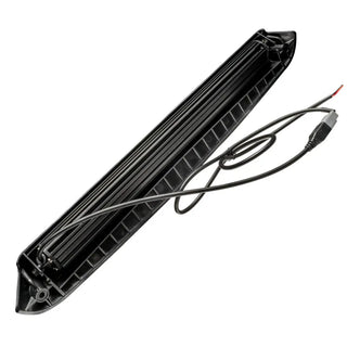 Oracle Lighting Front Bumper Flush LED Light Bar System: Ram 1500 2019-2024