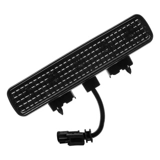 ORACLE Lighting Smoked Lens LED Third Brake Light: Jeep Gladiator (20-24) / Wrangler (18-24)