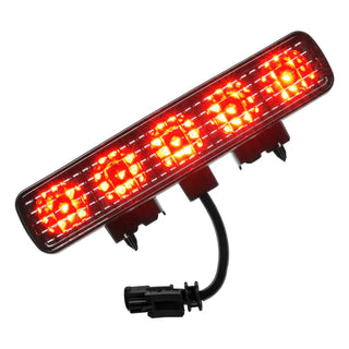 ORACLE Lighting Smoked Lens LED Third Brake Light: Jeep Gladiator (20-24) / Wrangler (18-24)