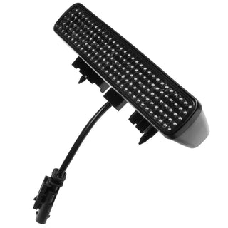 ORACLE Lighting Smoked Lens LED Third Brake Light: Jeep Gladiator (20-24) / Wrangler (18-24)