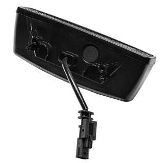 ORACLE Lighting Smoked Lens LED Third Brake Light: Jeep Gladiator (20-24) / Wrangler (18-24)