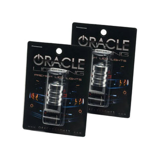 Oracle Lighting Reverse Light Bulb (Pair): Jeep Wrangler (18-24) / Gladiator (20-24)