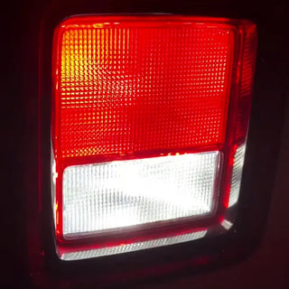 Oracle Lighting Reverse Light Bulb (Pair): Jeep Wrangler (18-24) / Gladiator (20-24)