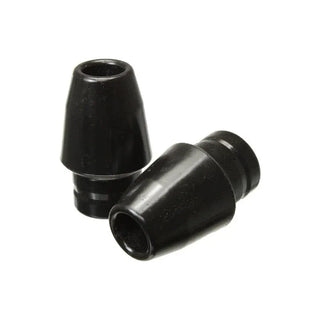 Energy Suspension Black Extended Height Front Bump Stop: Jeep Wrangler JK (2007-2018)