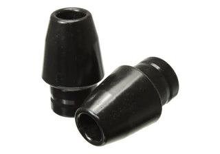 Energy Suspension Black Extended Height Front Bump Stop: Jeep Wrangler JK (2007-2018)