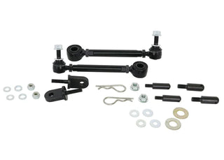 Whiteline Sway Bar Link Kit (FRONT): Jeep Wrangler 1997-2006