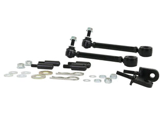 Whiteline Sway Bar Link Kit (FRONT): Jeep Wrangler 1997-2006