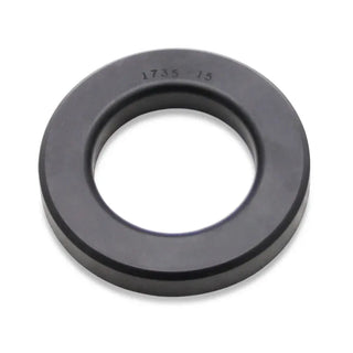SuperPro 15mm Front Coil Spring Spacer: Jeep Wrangler (97-17) / Wrangler JK (18)