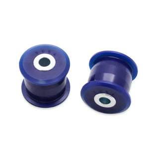 SuperPro Control Arm Bushing Kit (FRONT UPPER REARWARD): Jeep Wrangler / Gladiator (07-24)