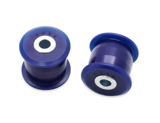 SuperPro Control Arm Bushing Kit (FRONT UPPER REARWARD): Jeep Wrangler / Gladiator (07-24)