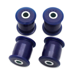 SuperPro Front Lower Control Arm Bushing Set (FRONT): Jeep Wrangler / Gladiator (07-24)