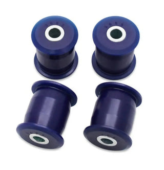 SuperPro Front Lower Control Arm Bushing Set (FRONT): Jeep Wrangler / Gladiator (07-24)