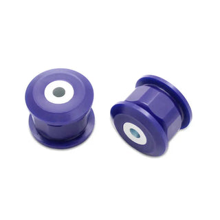 SuperPro Front Diff Mount Bushing Set (FRONT): Jeep Grand Cherokee 2005-2010