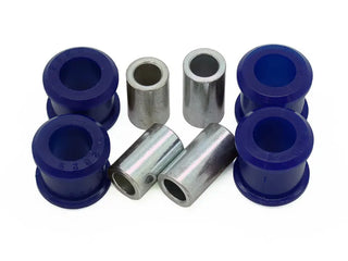 SuperPro Sway Bar End Link Bushing Set (FRONT): Jeep Grand Cherokee 1999-2004