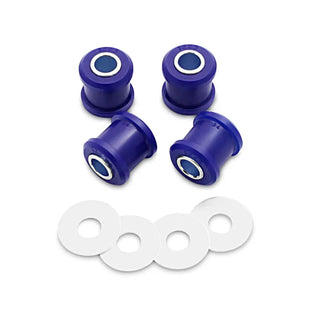 SuperPro Rear Sway Bar End Link Bushing Kit: Jeep Wrangler 1997-2006