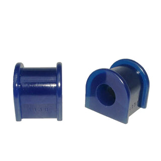 SuperPro 30mm Front Sway Bar Mount Bushing Kit: Jeep Grand Cherokee (93-98) / Wrangler (97-06)