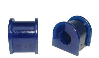 SuperPro 30mm Front Sway Bar Mount Bushing Kit: Jeep Grand Cherokee (93-98) / Wrangler (97-06)