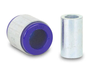 SuperPro Panhard Rod-Diff Bush Kit: Jeep Wrangler (18-23) / Gladiator (20-23)