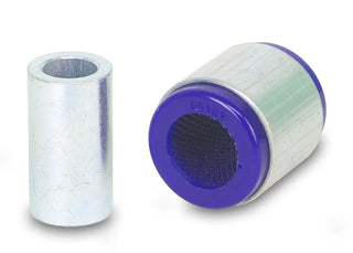 SuperPro Panhard Rod-Diff Bush Kit: Jeep Wrangler (18-23) / Gladiator (20-23)