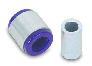 SuperPro Panhard Rod-Diff Bush Kit: Jeep Wrangler (18-23) / Gladiator (20-23)