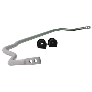 Whiteline 20mm 2 Position Adjustable Rear Sway Bar Kit: Jeep Wrangler 2018-2024