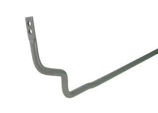 Whiteline 20mm 2 Position Adjustable Rear Sway Bar Kit: Jeep Wrangler 2018-2024