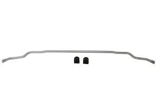 Whiteline 20mm 2 Position Adjustable Rear Sway Bar Kit: Jeep Wrangler 2018-2024