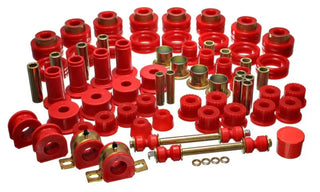 Energy Suspension Red Hyper-Flex Master Bushing: Dodge Ram (94-02)