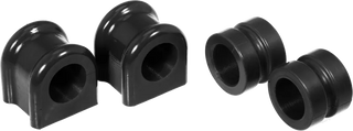 Prothane Black Sway Bar Bushings (FRONT): Dodge Dakota (97-99) / Durango (98-99)