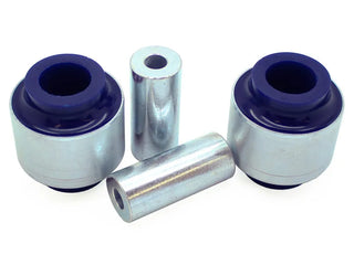 SuperPro Rearward Radius Arm Bushing Set: Chrysler 300 / Dodge Charger 2011-2021