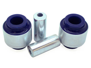 SuperPro Rearward Radius Arm Bushing Set: Chrysler 300 / Dodge Charger (11-21)