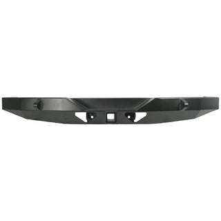 Rock Slide Engineering Rigid Rear Bumper Shorty: Jeep JL 2018-2022 2-4 Door