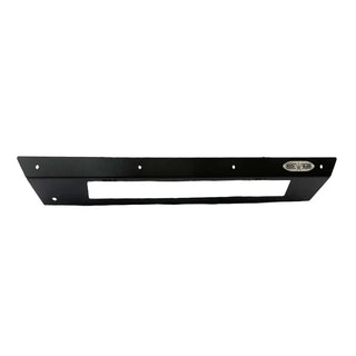 Rock Slide Engineering Step-Slider Skid Plate: Jeep TJ 1997-2006