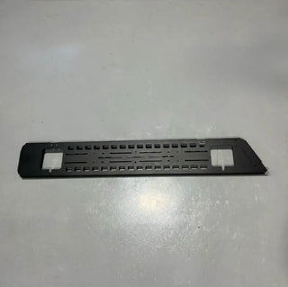 Rock Slide Engineering Overland Rack Flip Up Sides: Jeep Gladiator 2020-2023