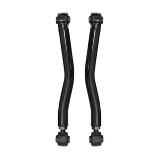 Rancho Adjustable Control Arm Kit (FRONT LOWER): Jeep Wrangler (07-17) / Wrangler JK (18)