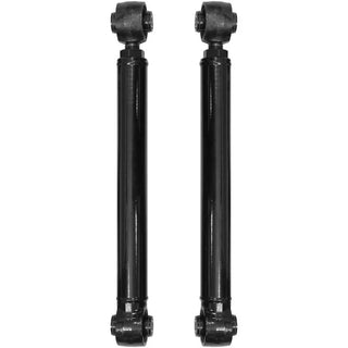 Rancho Adjustable Control Arm Kit (REAR): Jeep Wrangler (2007-2023) / Wrangler JK (2018)