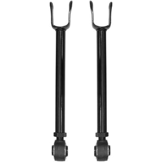 Rancho Adjustable Control Arm Kit (FRONT UPPER): Jeep Wrangler (07-17) / Wrangler JK (18)