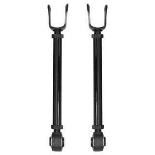 Rancho Adjustable Suspension Control Arm Kit (FRONT UPPER): Jeep Gladiator / Wrangler (18-23)