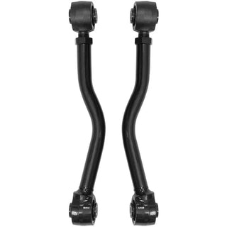 Rancho Rear Upper Adjustable Control Arm Kit: Jeep Wrangler (2007-2023) / Wrangler JK (2018)
