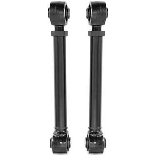 Rancho Rear Upper Adjustable Control Arm Kit: Jeep Wrangler 1997-2006