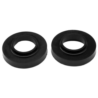 Rancho Front Quick Lift Rear Spacer Kit: Jeep Wrangler (97-17) / Wrangler JK (18)