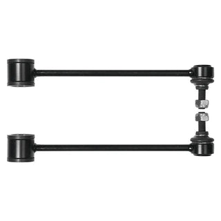 Rancho Sway Bar Endlink Kit (FRONT): Jeep Wrangler (2007-2017) / Wrangler JK (2018)