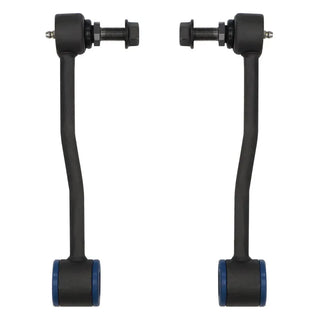 Rancho Rear Sway Bar Endlink Kit: Jeep Wrangler 2018-2023