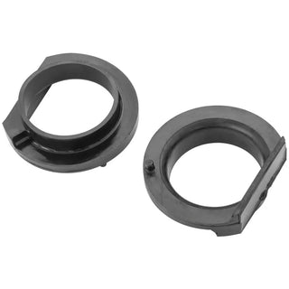 Rancho rockGEAR Coil Spring Insulator: Jeep Wrangler (18-23) / Gladiator (20-23)