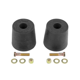 Rancho Bump Stop Kit: Jeep Wrangler (18-23) / Gladiator (20-23)