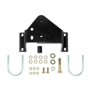 Rancho Front Track Bar Bracket: Jeep Wrangler (2007-2017) / Wrangler JK (2018)