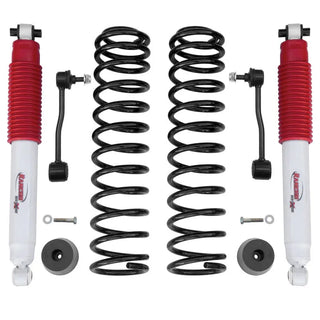 Rancho Suspension System Level-It-System: Jeep Gladiator 2020-2023 (RS66127BR5)