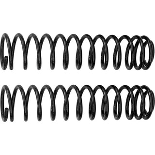 Rancho Front Coil Spring Kit: Jeep Wrangler (2007-2017) / Wrangler JK (2018)