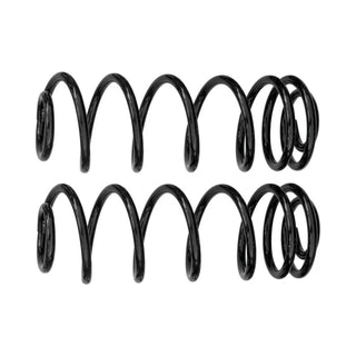Rancho Rear Coil Spring Kit: Jeep Wrangler (07-17) / Wrangler JK (18)